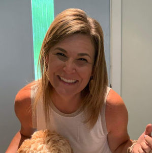 Meet your Posher, Heather